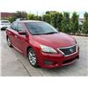 Image 2 : NISS SENTRA 2013 APP/DUP-T/EXP-ONLY