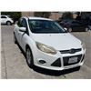 Image 2 : FORD  FOCUS 2014 T-DONATION