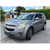 Image 1 : CHEV EQUINOX 2012 SALV/CERT/EXP