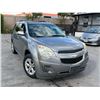 Image 2 : CHEV EQUINOX 2012 SALV/CERT/EXP