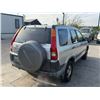 Image 3 : HOND CR-V 2002 APP  DUP/T-DON