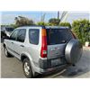 Image 4 : HOND CR-V 2002 APP  DUP/T-DON