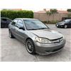 Image 2 : HOND CIVIC 2004 T-DONATION