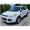 Image 1 : FORD  ESCAPE 2013 T-DONATION