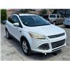 Image 2 : FORD  ESCAPE 2013 T-DONATION