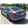 Image 4 : HOND ACCORD 2020 T-REPO-SMOG-2 DAYS