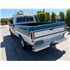 Image 4 : FORD F-100 1970 T-DONATION