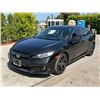 Image 1 : HOND CIVIC 2020 O/S-T SMOG-2 DAYS