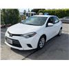 Image 1 : TOYT COROLLA 2015 T