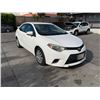 Image 2 : TOYT COROLLA 2015 T