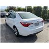 Image 4 : TOYT COROLLA 2015 T