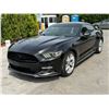 Image 1 : FORD  MUSTANG 2015 T-REPO 2 DAYS