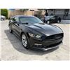 Image 2 : FORD  MUSTANG 2015 T-REPO 2 DAYS
