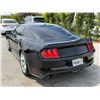 Image 4 : FORD  MUSTANG 2015 T-REPO 2 DAYS