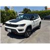 Image 1 : JEEP  COMPASS 2017 APPT/DUP-T SMOG