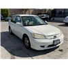 Image 2 : HOND CIVIC 2005 T-DONATION