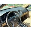 Image 5 : HOND CIVIC 2005 T-DONATION