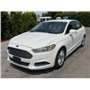 Image 1 : FORD  FUSION 2014 L/S-DON