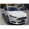Image 2 : FORD  FUSION 2014 L/S-DON