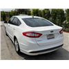 Image 4 : FORD  FUSION 2014 L/S-DON