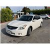 Image 1 : NISS ALTIMA 2012 T-DONATION