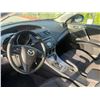 Image 5 : MAZD MAZDA3 2011 WAIT/TITLE- SMOG