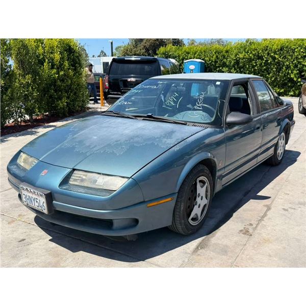 STRN SL2 1994 T-DONATION