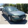 Image 2 : HOND ACCORD 2002 T-DONATION