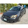 Image 1 : TOYT SCION 2007 APP/DUP-T/EXP-ONLY