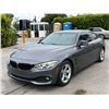 Image 1 : BMW  428I 2014 T-REPO 2 DAYS
