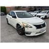 Image 2 : NISS ALTIMA 2014 SALV T/DONATION