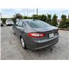 Image 4 : FORD  FUSION 2013 T-REPO 2 DAYS
