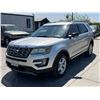 Image 1 : FORD  EXPLORER  2016 T-REPO 2 DAYS