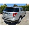 Image 3 : FORD  EXPLORER  2016 T-REPO 2 DAYS