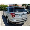 Image 4 : FORD  EXPLORER  2016 T-REPO 2 DAYS