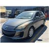 Image 1 : MAZD MAZDA3 2012 APP DUP SALV-DON