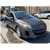 Image 2 : MAZD MAZDA3 2012 APP DUP SALV-DON