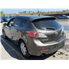 Image 4 : MAZD MAZDA3 2012 APP DUP SALV-DON