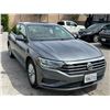Image 2 : VOLK JETTA 2019 O/S TITLE 2 DAYS