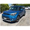 Image 1 : KIA SOUL 2018 O/S TITLE 2 DAYS