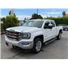 Image 1 : GMC SIERRA 2017 WAIT/TITLE- SMOG