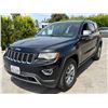 Image 1 : JEEP  GD CHEROKEE 2015 T-REPO 2 DAYS