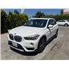 Image 1 : BMW  X1 2016 T-REPO 2 DAYS