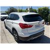 Image 4 : BMW  X1 2016 T-REPO 2 DAYS
