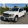 Image 1 : FORD F-150 2018 T-REPO 2 DAYS