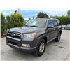 Image 1 : TOYT 4RUNNER 2010 O/S-T SMOG-2 DAYS