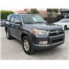 Image 2 : TOYT 4RUNNER 2010 O/S-T SMOG-2 DAYS