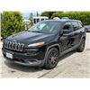 Image 1 : JEEP  CHEROKEE 2015 T-SMOG