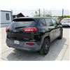 Image 3 : JEEP  CHEROKEE 2015 T-SMOG