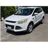 Image 1 : FORD  ESCAPE 2016 T-REPO 2 DAYS